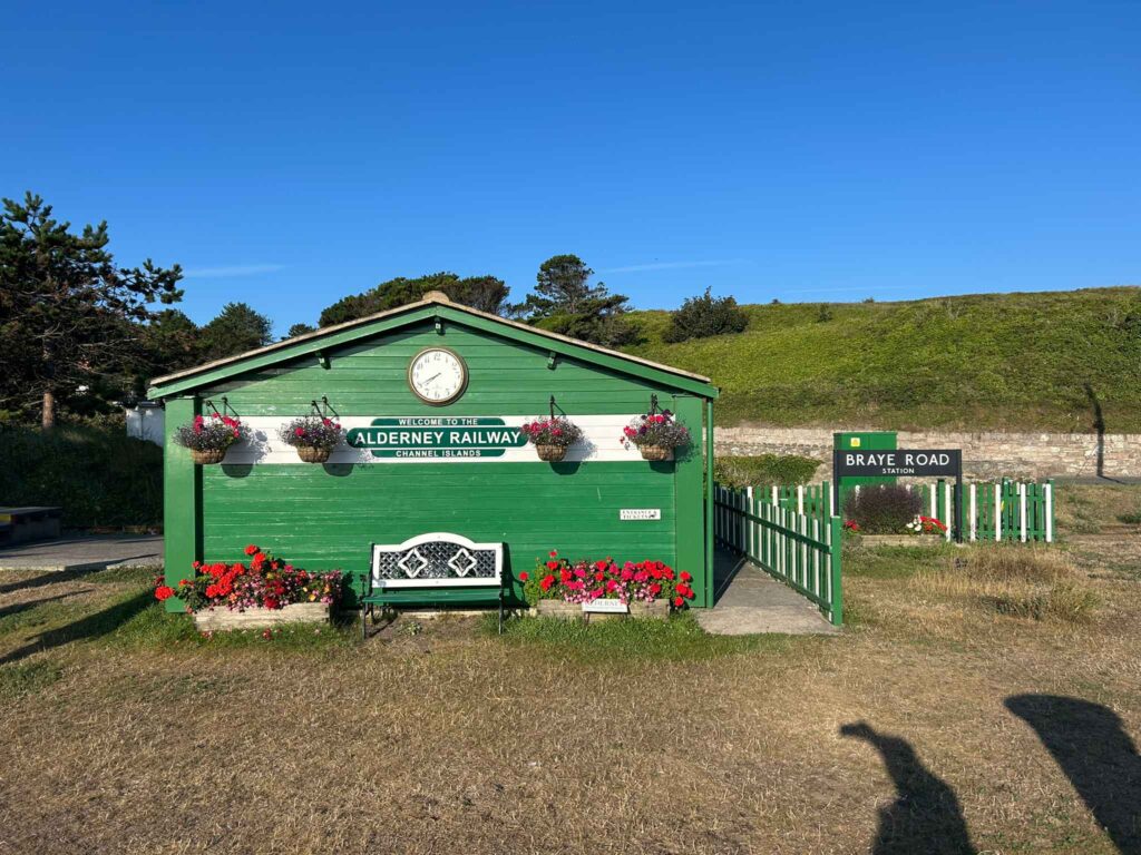 Sfeerbeelden Braye Road